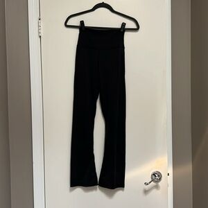 Jo and Jax flare leggings in size xs